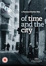 Of Time And The City [DVD] [2008]