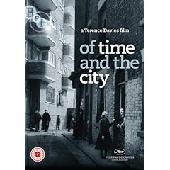 Of Time And The City [DVD] [2008]