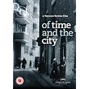 Of Time And The City [DVD] [2008]