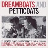 Music : Dreamboats and Petticoats