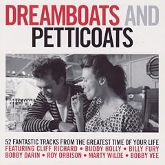 Dreamboats And Petticoats