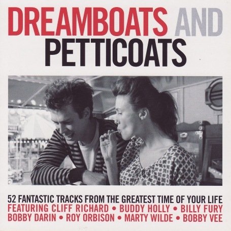 Dreamboats And Petticoats