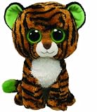 Ty Boo Buddy Stripes Tiger