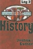 Amazing Bible Race: History Joshua-Esther (Amazing Bible Race)