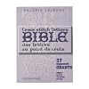 Bible des lettres au point de croix : Tome 2