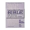 Bible des lettres au point de croix : Tome 2