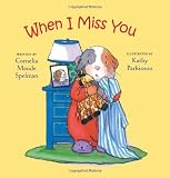 When I Miss You