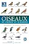 Guide des oiseaux d'Europe - nouvelle �dition