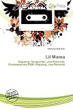 Lil Mama