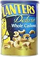 Planters Deluxe Whole Cashew, 18.25 Ounce
