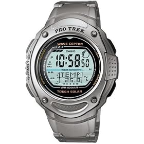 CASIO (�J�V�I) �r���v PROTREK �v���g���b�N �^�t�\�[���[ �d�g���v PRW-200TJ-7BJF