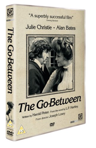 Childrens Toyshop  DVD : The Go-Between [1970]