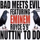 Nuttin'to Do