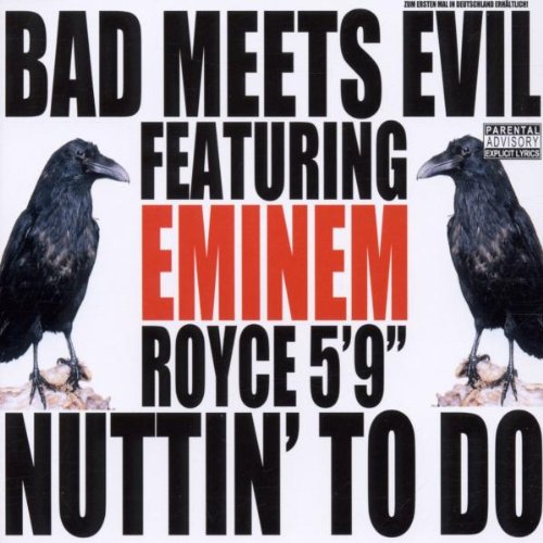 Produkt-Bild: Nuttin'to Do