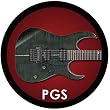 Ibanez RG20071 Prestige RG Electric Guitar w/ Case