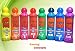Bingo Daubers Pack of 12 / Mixed Colors! (SPECIAL! Every 2nd Dozen Ordered Receives $9.00 Shipping Discount at Checkout!)