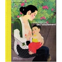 Une histoire de l'allaitement