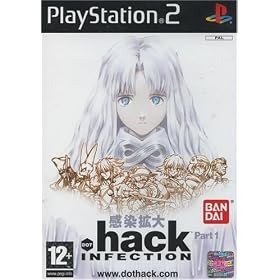 Hack Part 1 : Infection