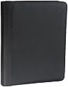 Leonhard Heyden Unisex Adult Stuttgart Zipped Conference Folder