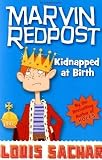 Kidnapped at Birth (Marvin Redpost)
