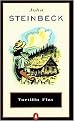 Tortilla Flat (Reprint) (Paperback)