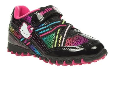 20 Ladies White Rainbow Trainers Images