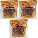 Smokehouse Chicken Breast Strips 6Lbs