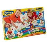 VTech Tomy Rainbow Aquadraw
