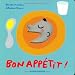 Bon appétit ! Bon appétit !