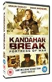 Kandahar Break: Fortress of War [DVD]