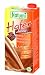 Produkt-Bild: Natumi Hafer Choco plus Calcium, 3-er Pack (3 x 1 l) - Bio