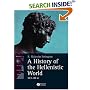 A History of the Hellenistic World: 323-30 BC (Blackwell History of the Ancient World): 323-30 BC (Blackwell History of the Ancient World)