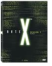 Akte X...