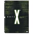 Akte X - Season 1 Collection [7 DVDs]