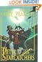 Peter and the Starcatchers