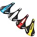 West Biking MTB Mountain Bike Saddle Cycling Silicone Skidproof Saddle Seat Silica Gel Cushion Seat VD-104 Bicycle Bike Saddles