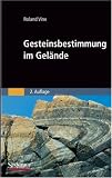 Gesteinsbestimmung im Gel�nde