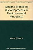 Wetland modelling