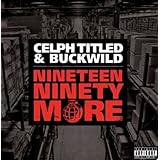Nineteen Ninety More