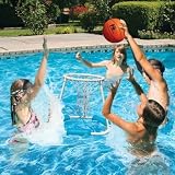 Classic Pro Water Basketball Game