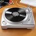 Ion Record-Ripping Turntable with USB Output