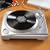 Ion Record-Ripping Turntable with USB Output