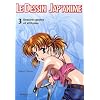 Le dessin Jap'anime : Volume 3 : Dessiner gestes et attitudes