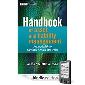Handbook of Asset and Liability Management: From Models to Optimal Return Strategies