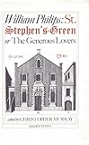 St Stephen's Green, or, The generous lovers
