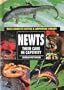Newts: Their Care in Captivity (Basic Domestic Reptile & Amphibian Library)