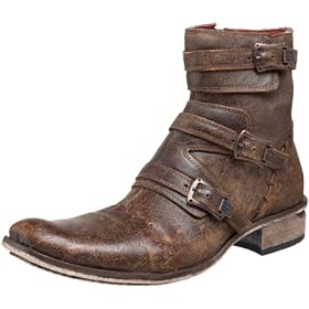 Buy Jo Ghost Mens 490 Casual Boot