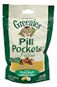 Greenies Feline Pill Pockets Chicken -- 1.6 oz