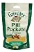 Greenies Pill Pockets Chicken - 1.6 oz. pouch