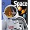 Books I use for a Kindergarten Science unit on the Solar System